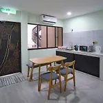 Dim Sum Homestay